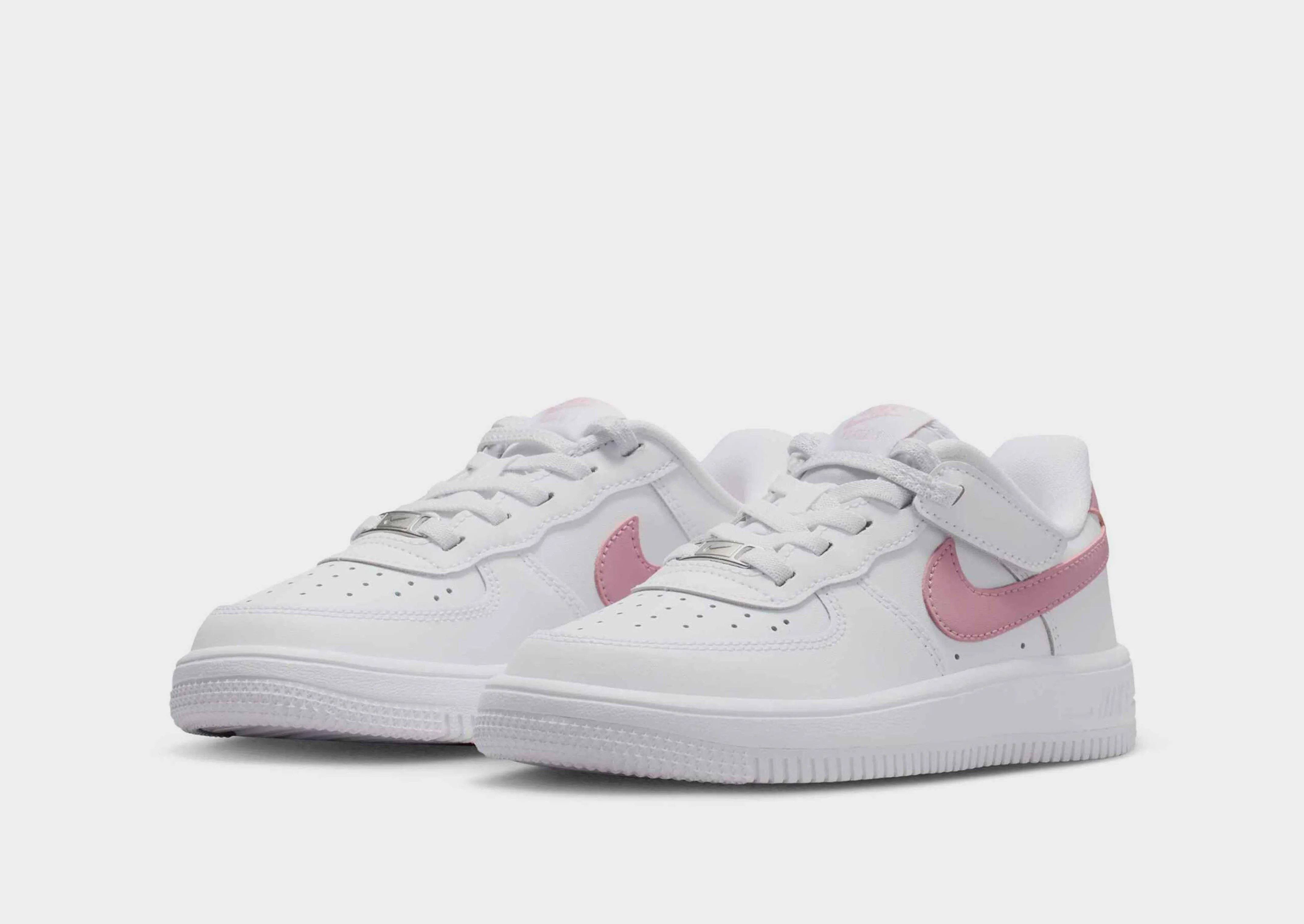 Force 1 Low EasyOn Children's All Use Slim Profile