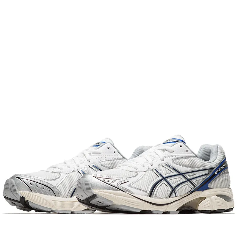 Walk Flex Asics GT-2160 - White/Deep Marine