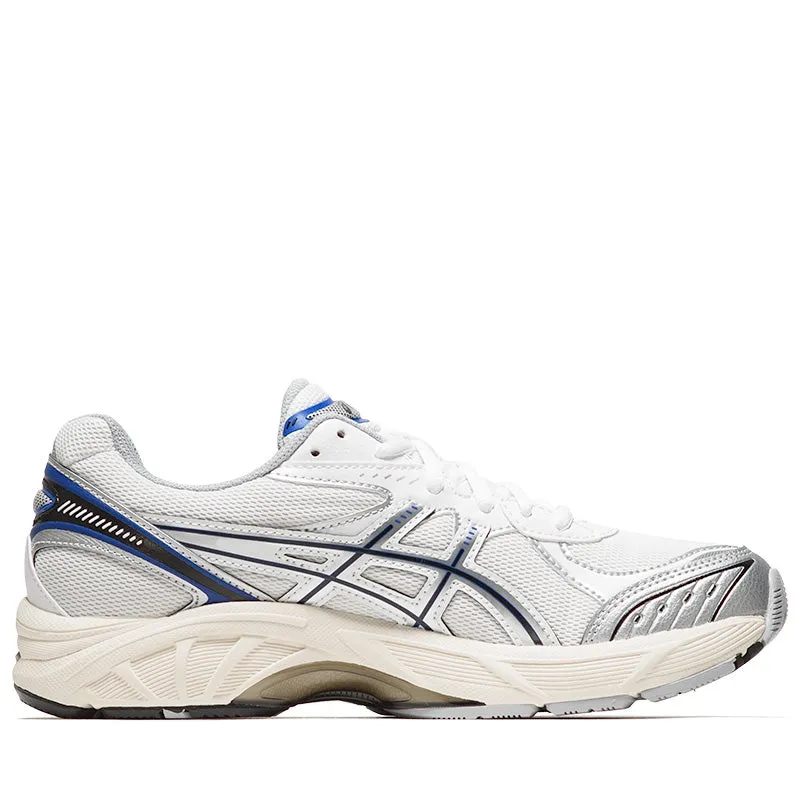 Youth Style Breathability Asics GT-2160 - White/Deep Marine
