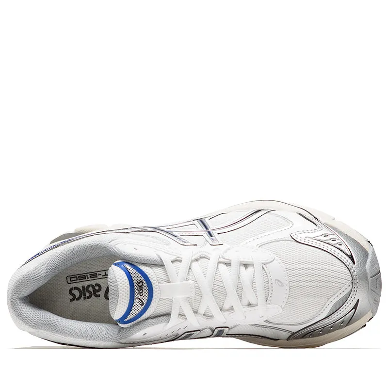 Premium Technology Asics GT-2160 - White/Deep Marine