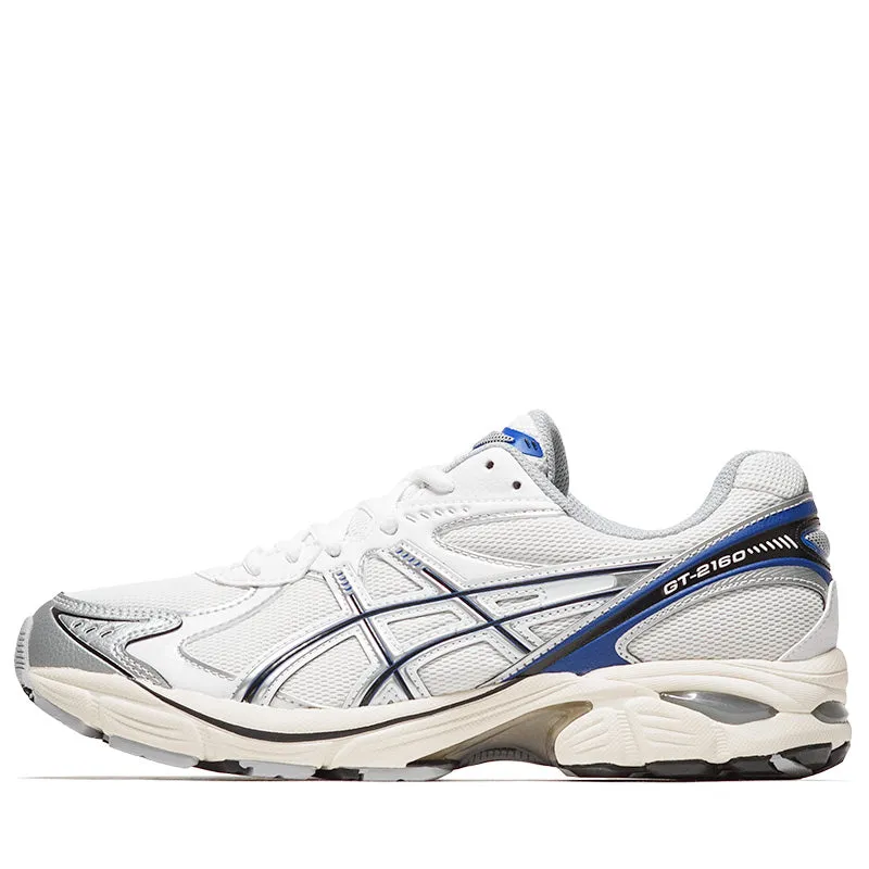 Asics GT-2160 - White/Deep Marine Regular Fit Adventure Ready