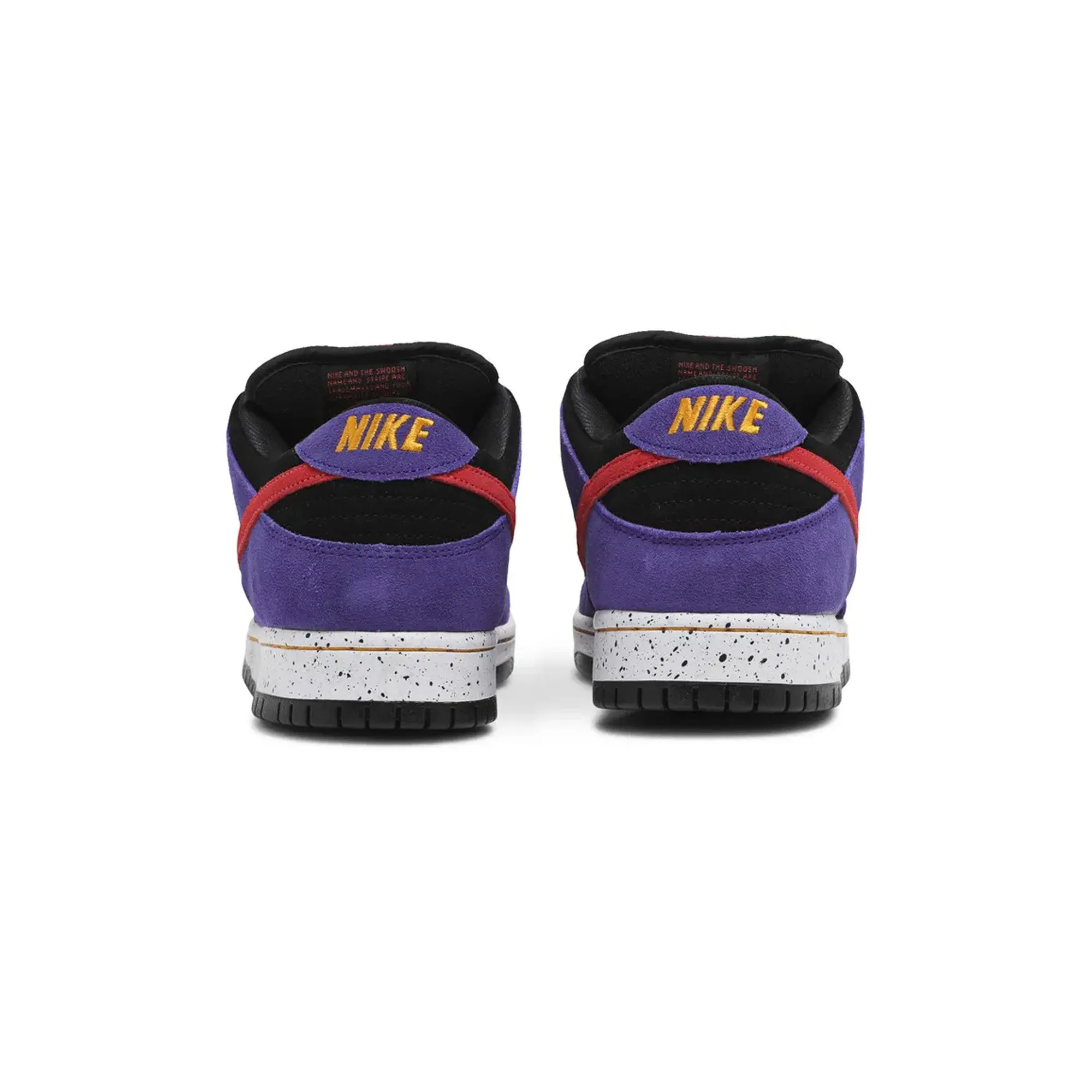 Comfortable Sockliner Heat Sealed Seams Nike SB Dunk Low ACG 'Terra'