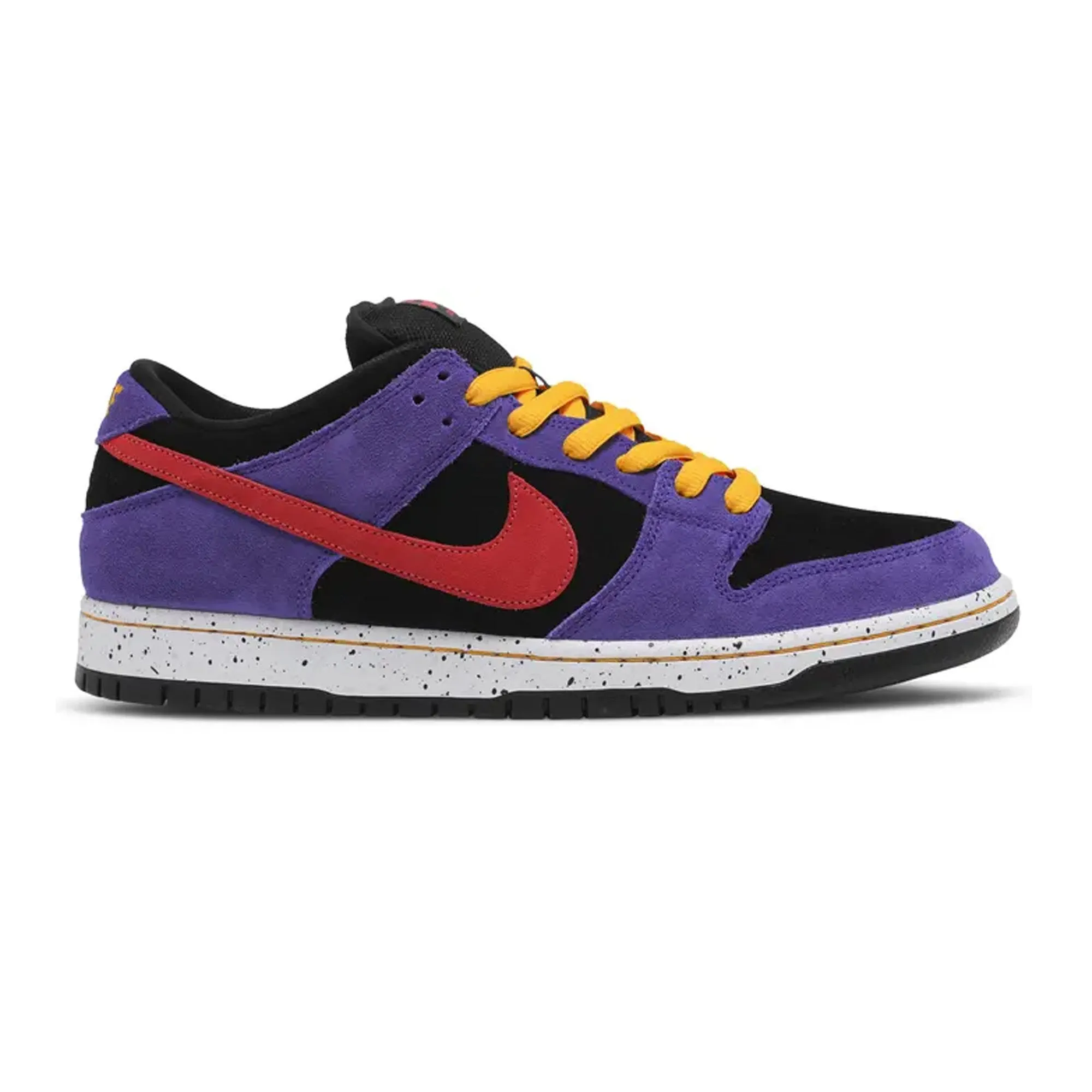 Nike SB Dunk Low ACG 'Terra' Durable Double Stitching Cushioned Comfort