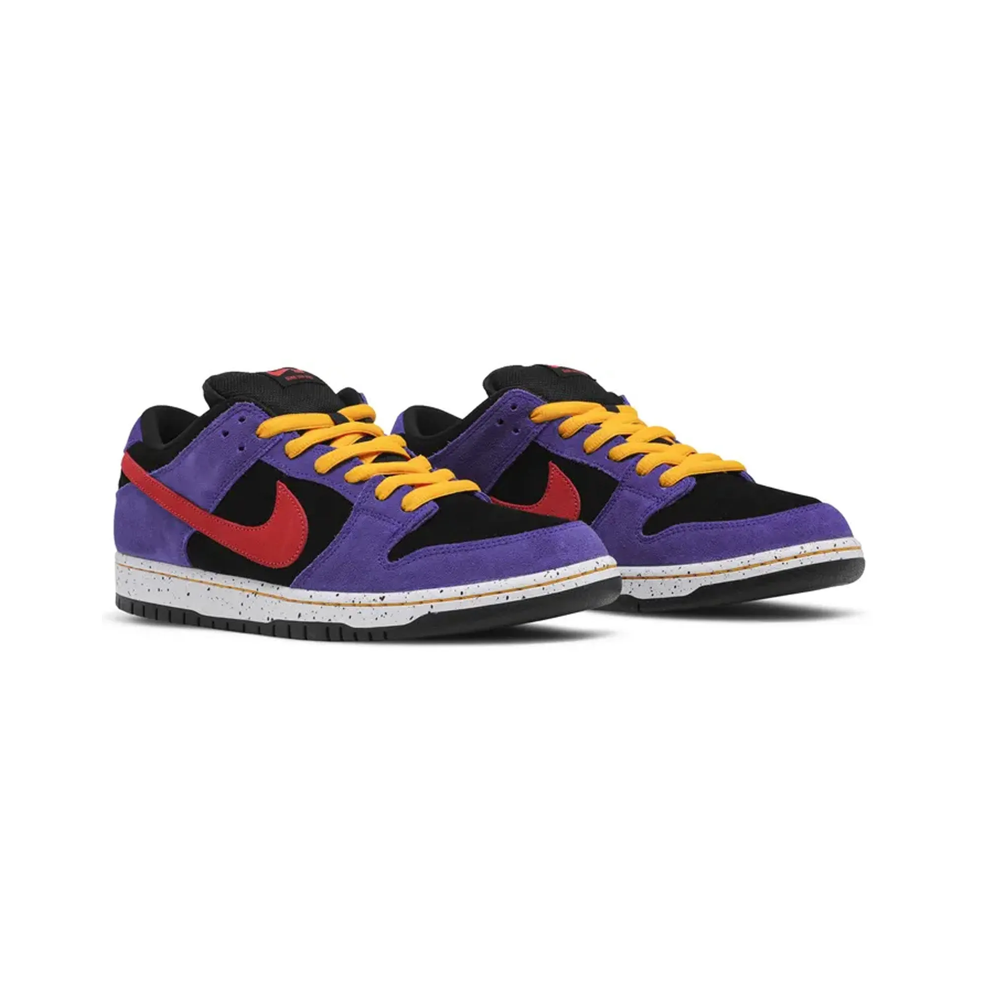 Ultra Compression EVA All Around Nike SB Dunk Low ACG 'Terra'