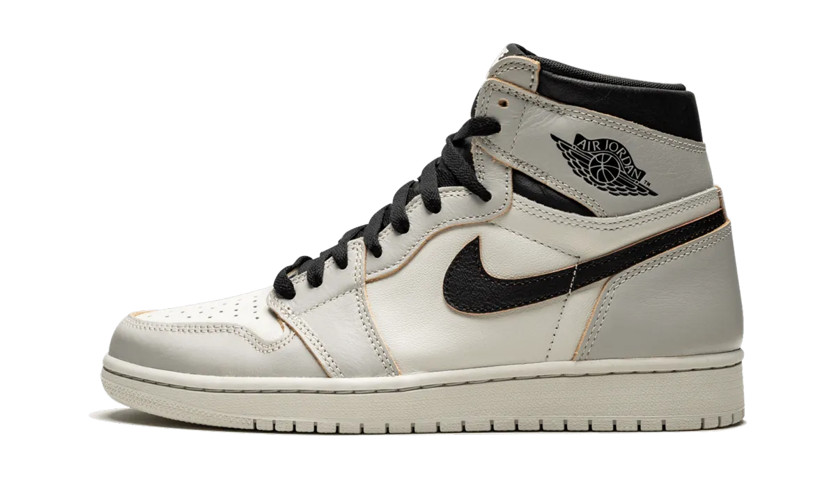 Air Jordan 1 SB Retro High OG "NYC to Paris" Low Top Profile Lightweight Cushion