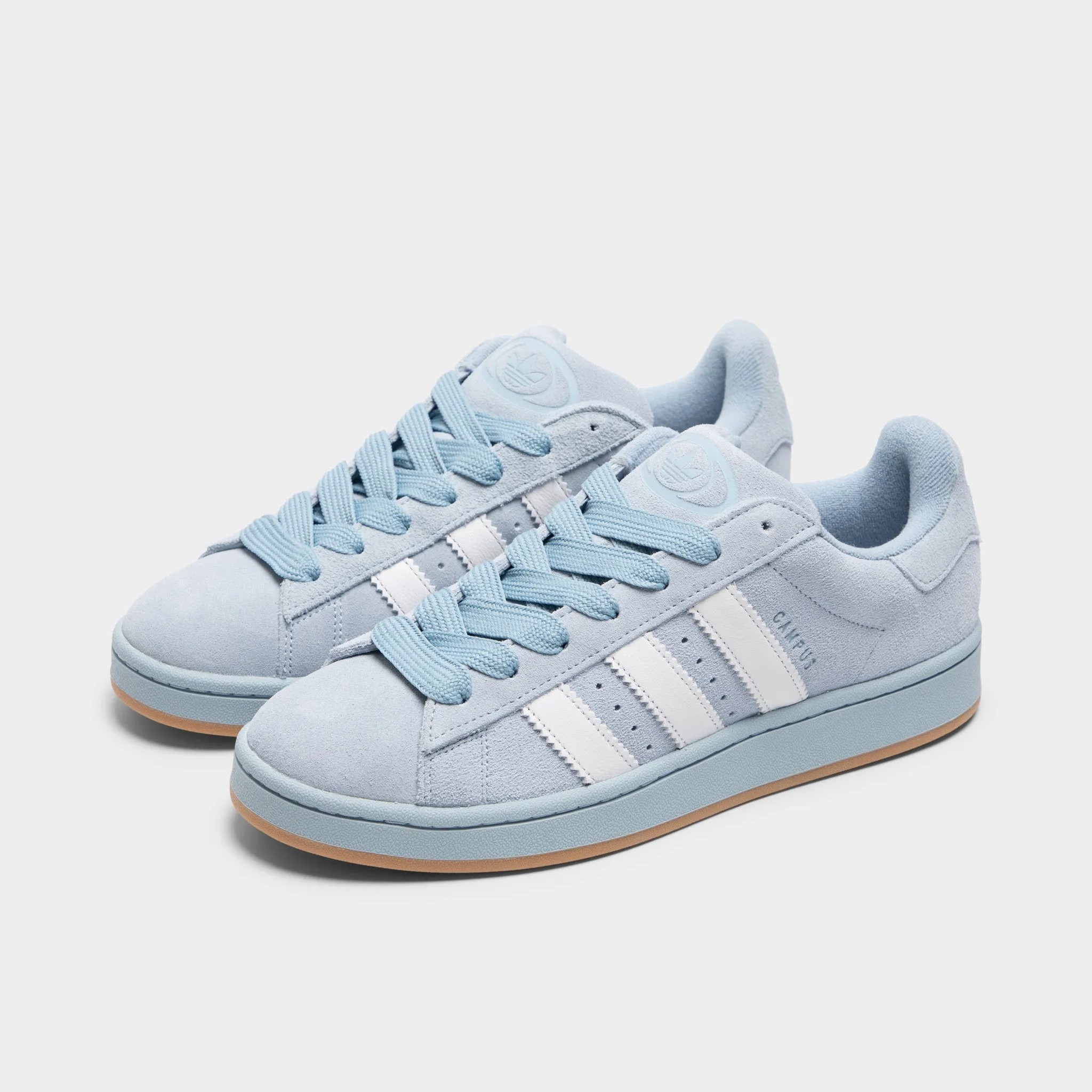 Smooth Walk adidas Campus 00s / Wonder Blue