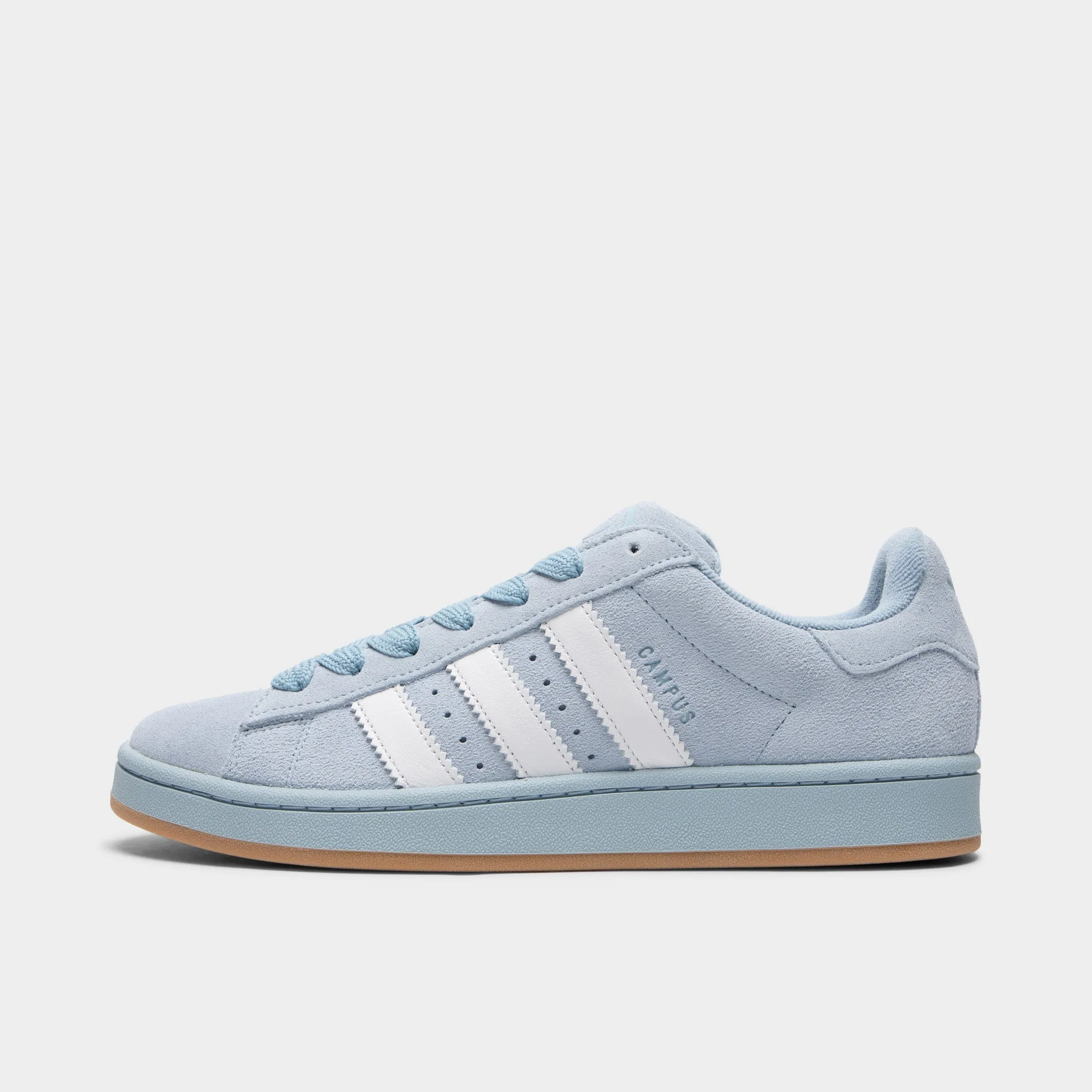 Breathability Enhanced adidas Campus 00s / Wonder Blue