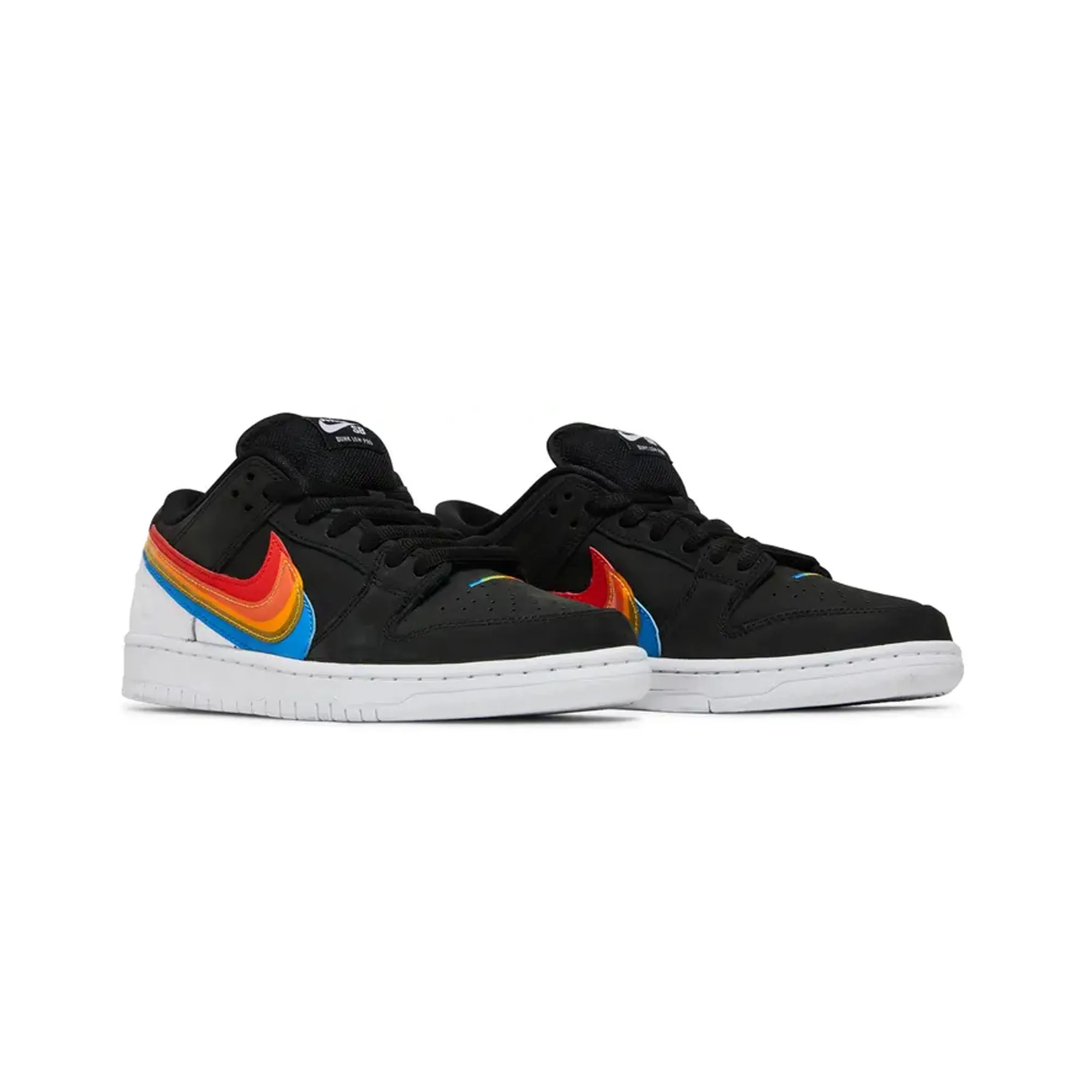 Walking Ease MemoryFoamInsole Nike SB Dunk Low Pro 'Polaroid' (2022)