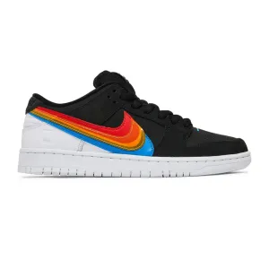 Nike SB Dunk Low Pro 'Polaroid' (2022) Comfortable ankle