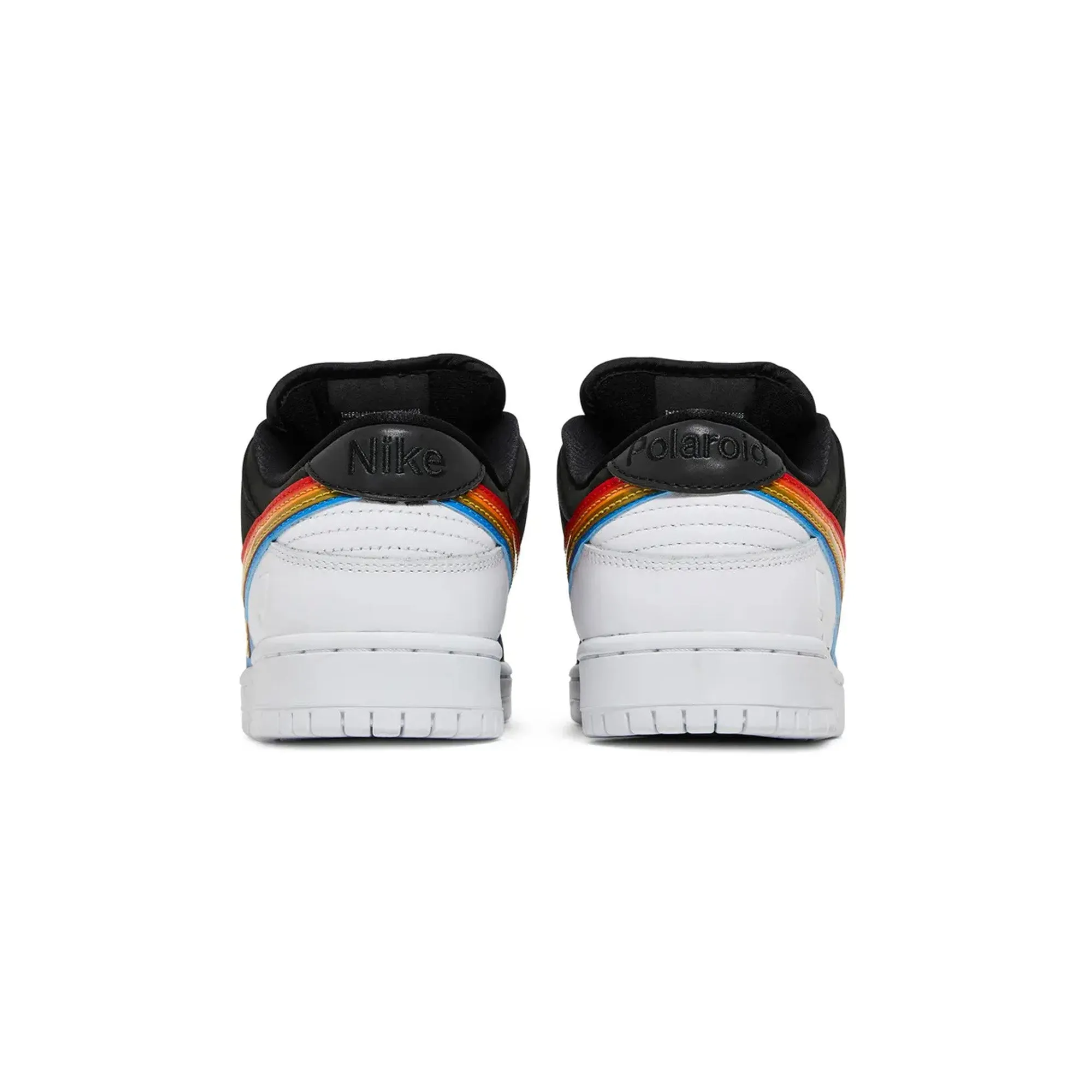 Sports Class Quick Dry Technology Nike SB Dunk Low Pro 'Polaroid' (2022)