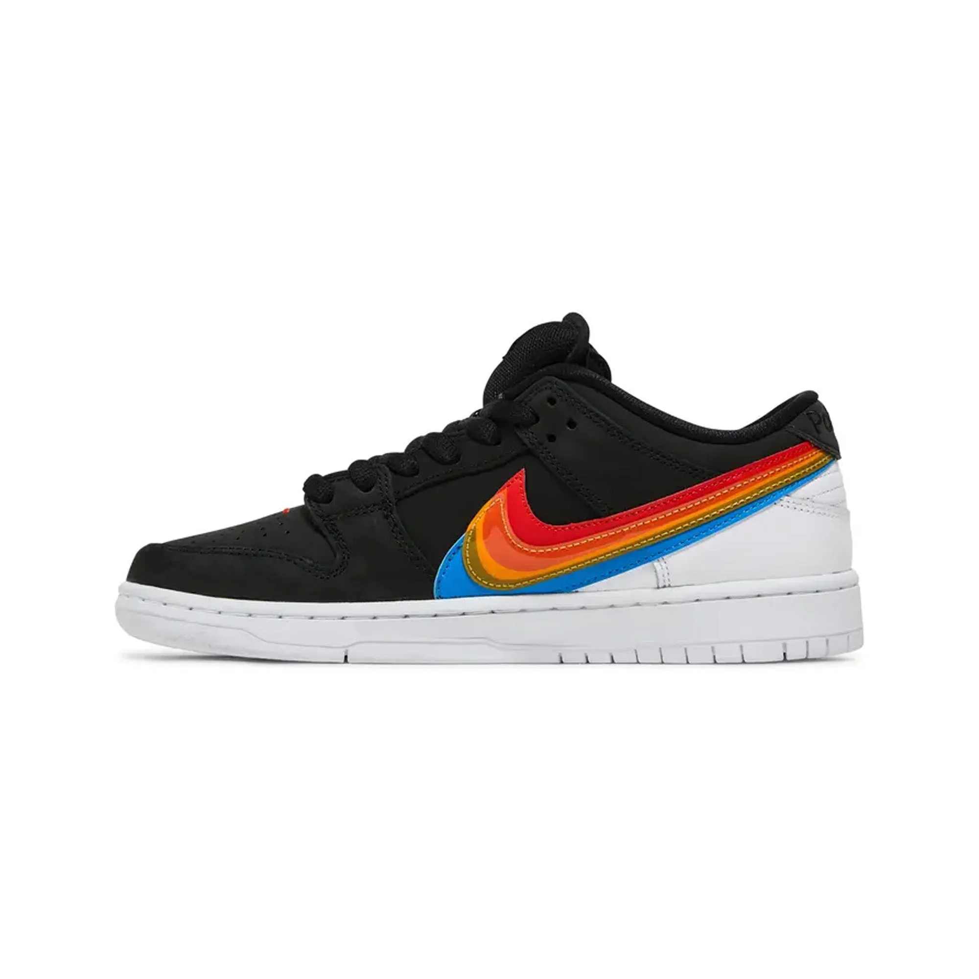 Quick Wear Nike SB Dunk Low Pro 'Polaroid' (2022)