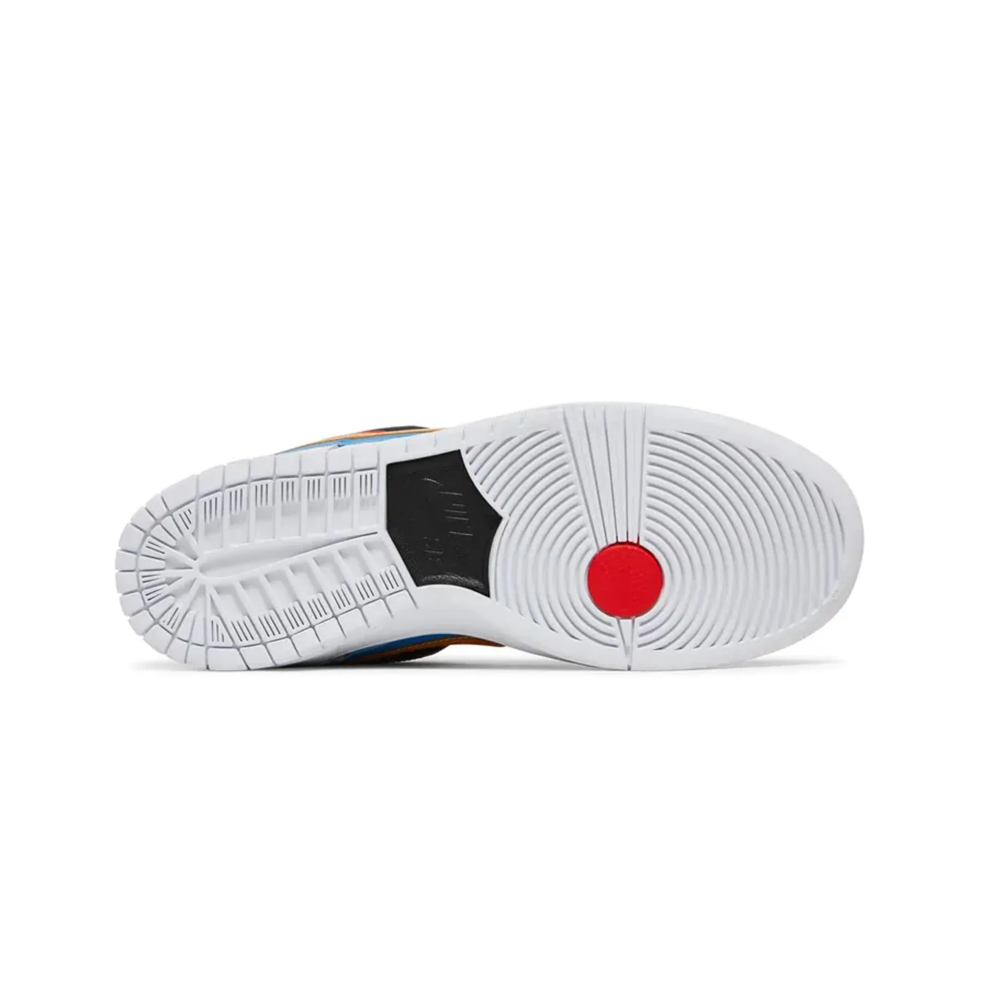 Minimalist Base Nike SB Dunk Low Pro 'Polaroid' (2022)