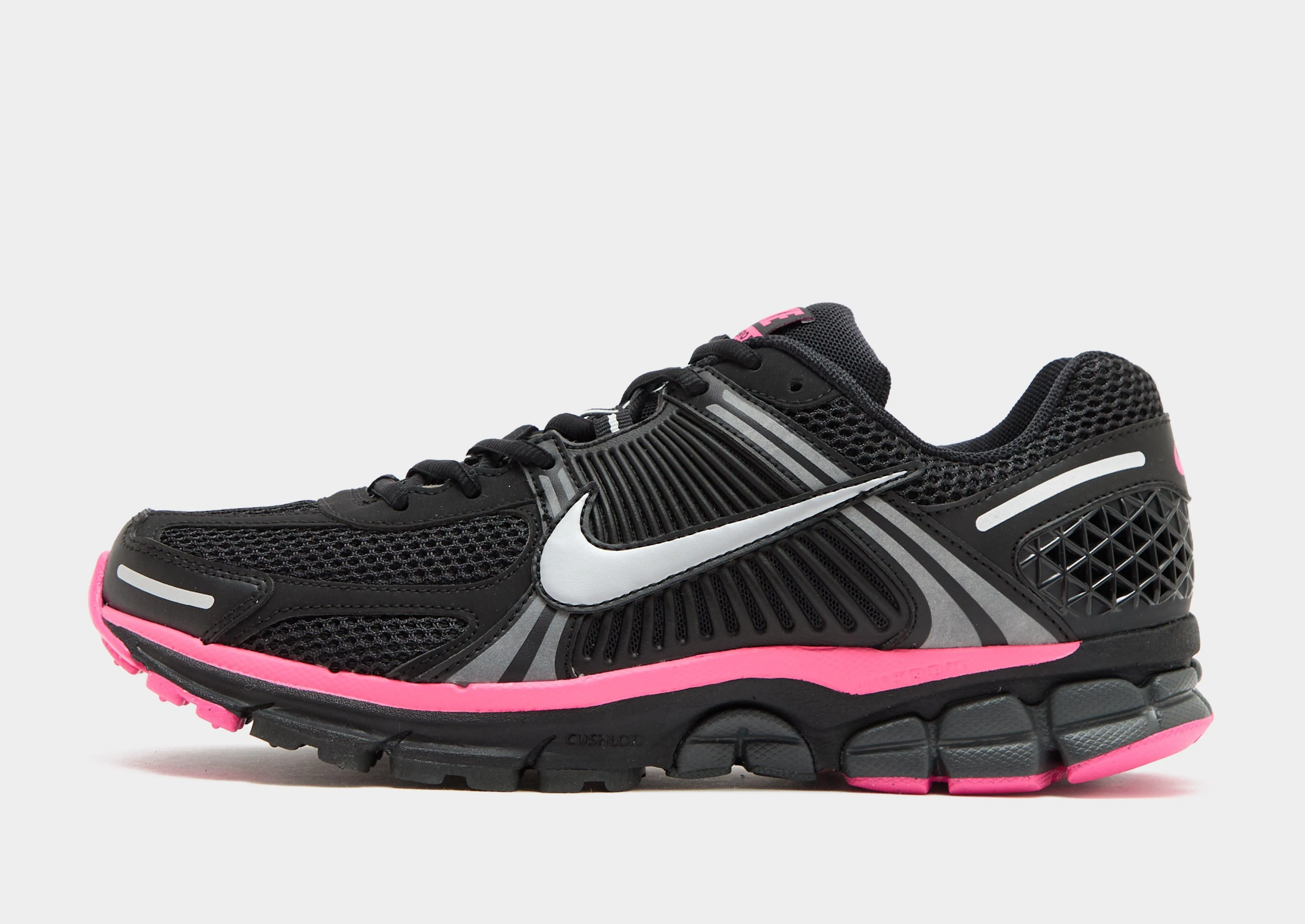 multi - density - midsole - feature shoes Zoom Vomero 5