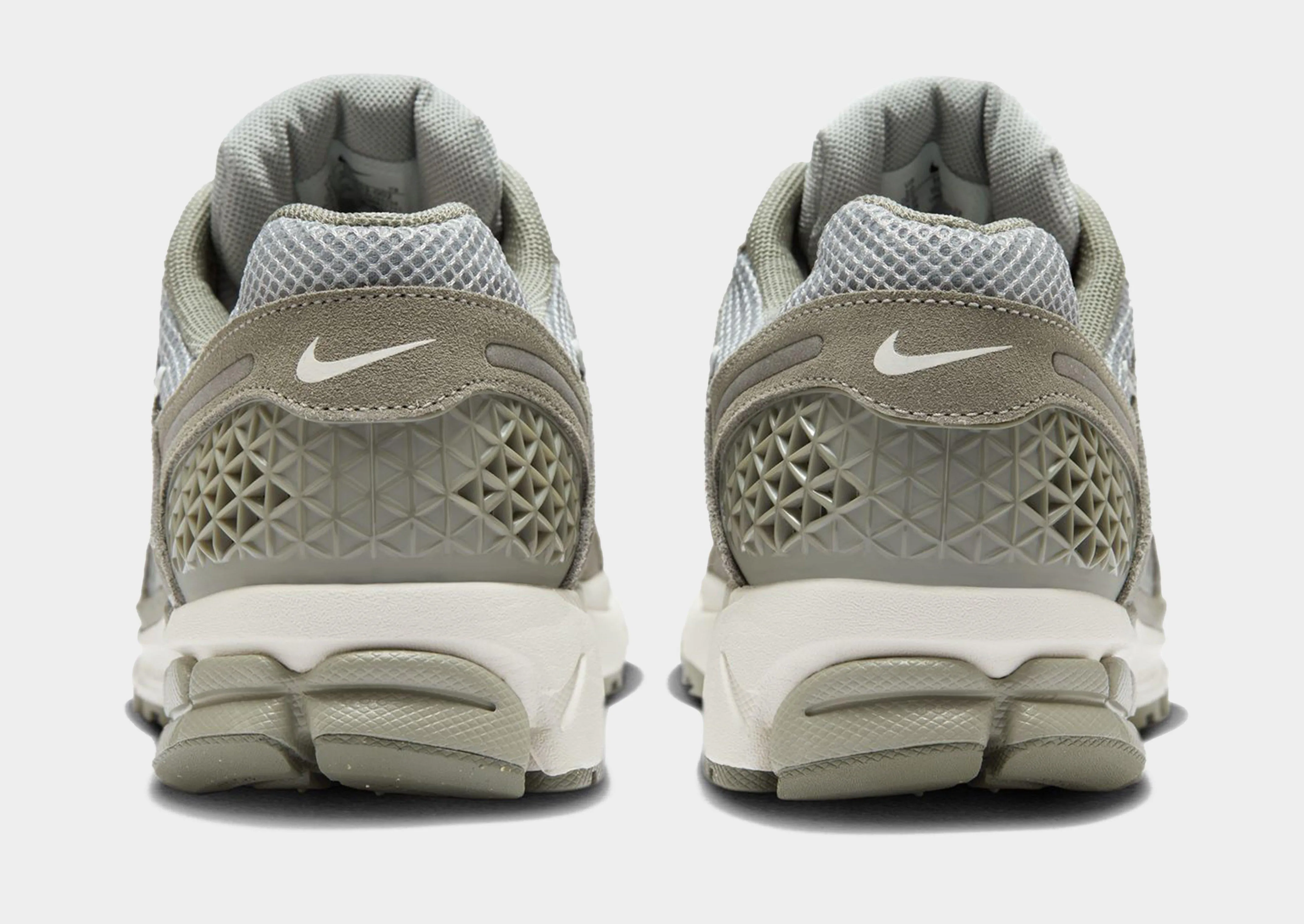 Impact Foam Zoom Vomero 5