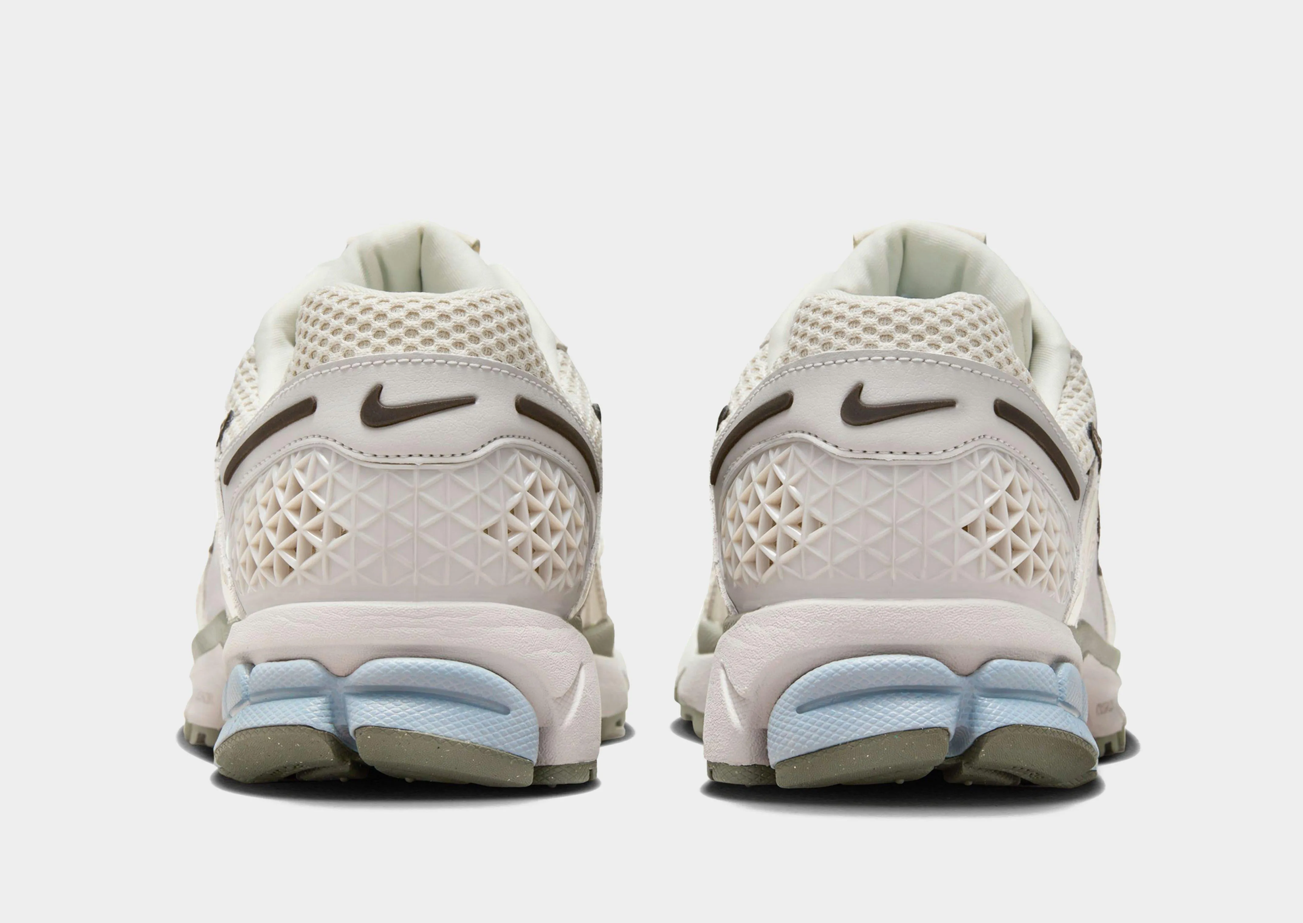 Zoom Vomero 5 SE Tread Pattern morning - wear shoes
