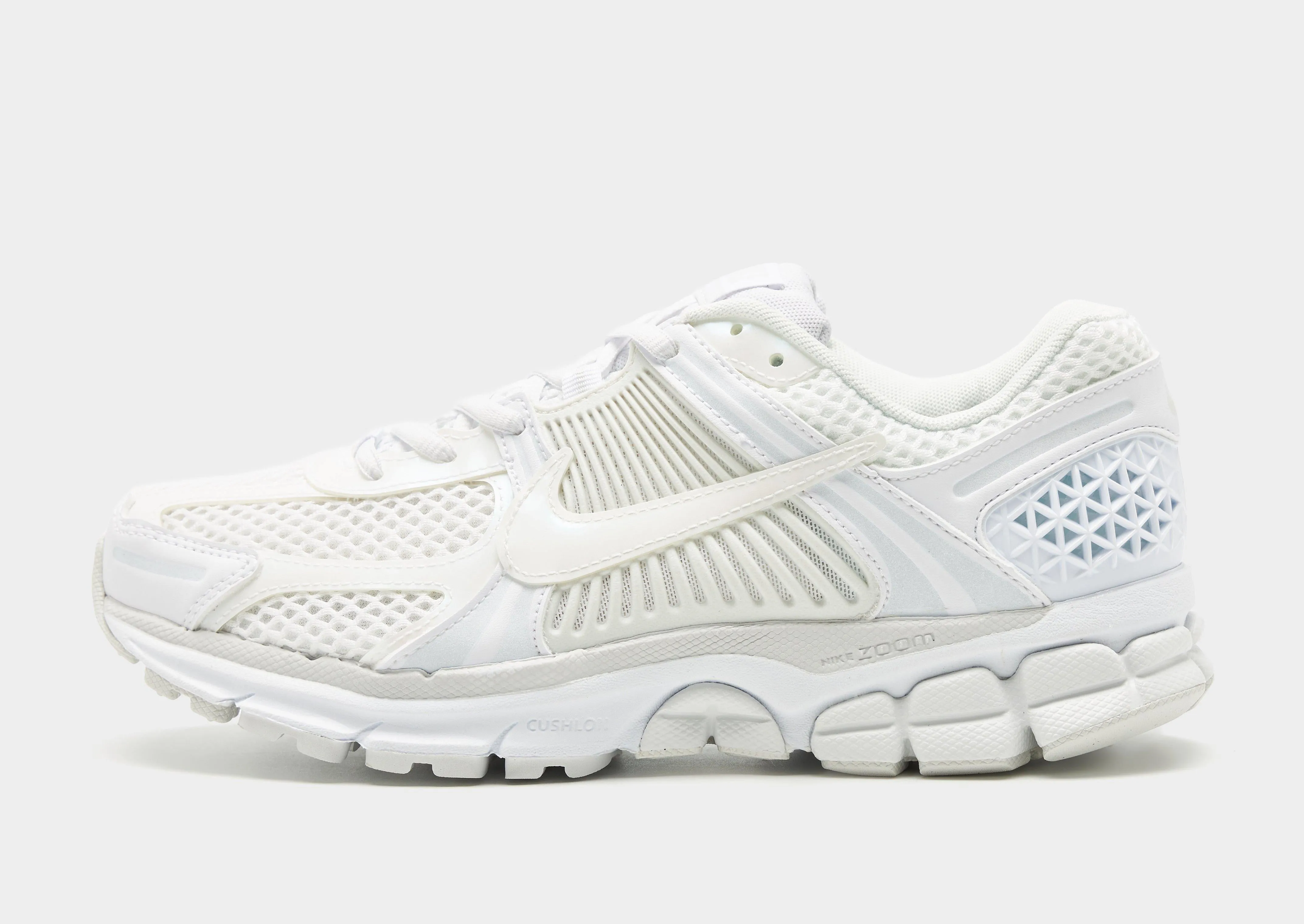barefoot - style running shoes mesh ventilation Zoom Vomero 5 SE Women's