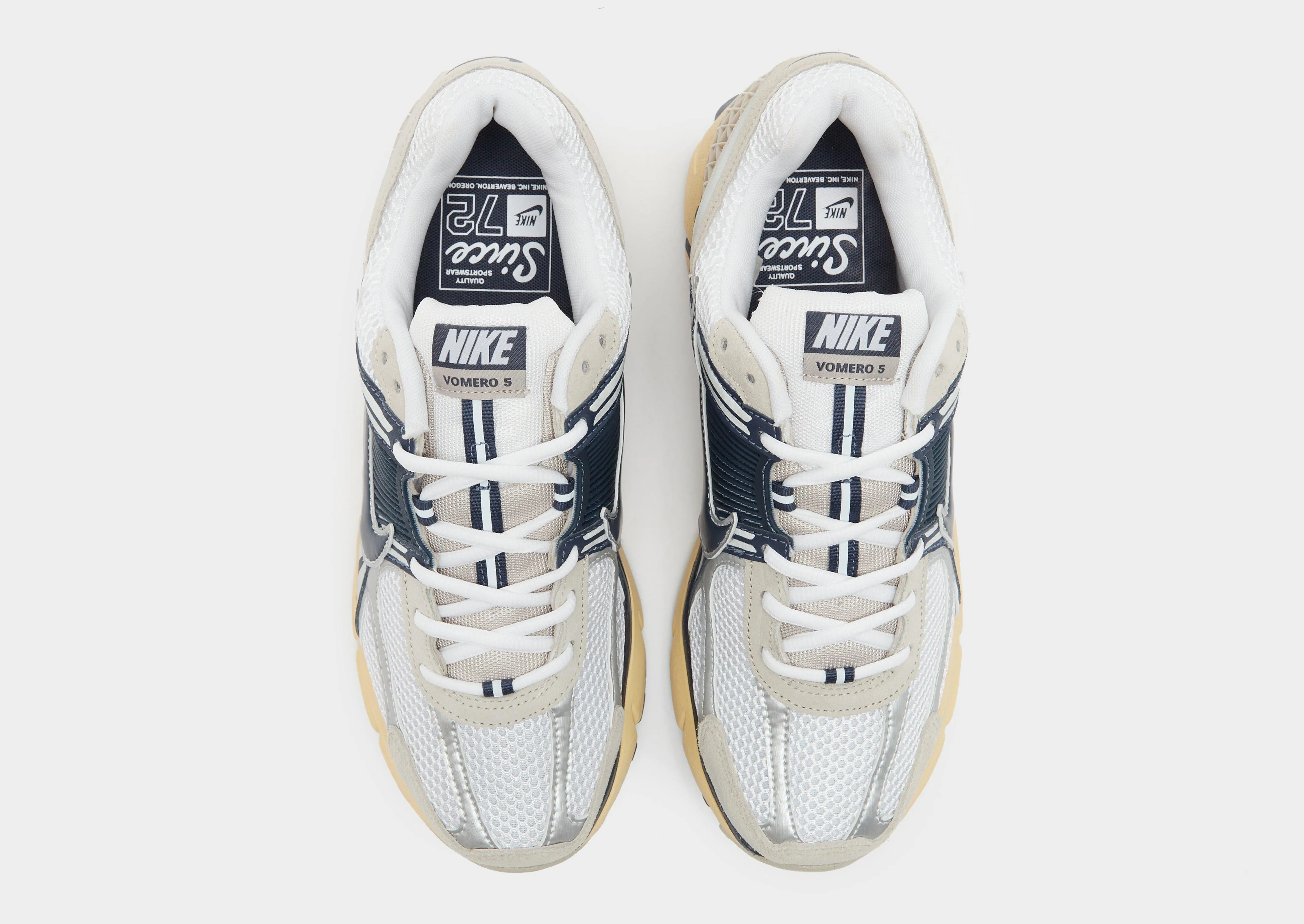 Personalized Zoom Vomero 5