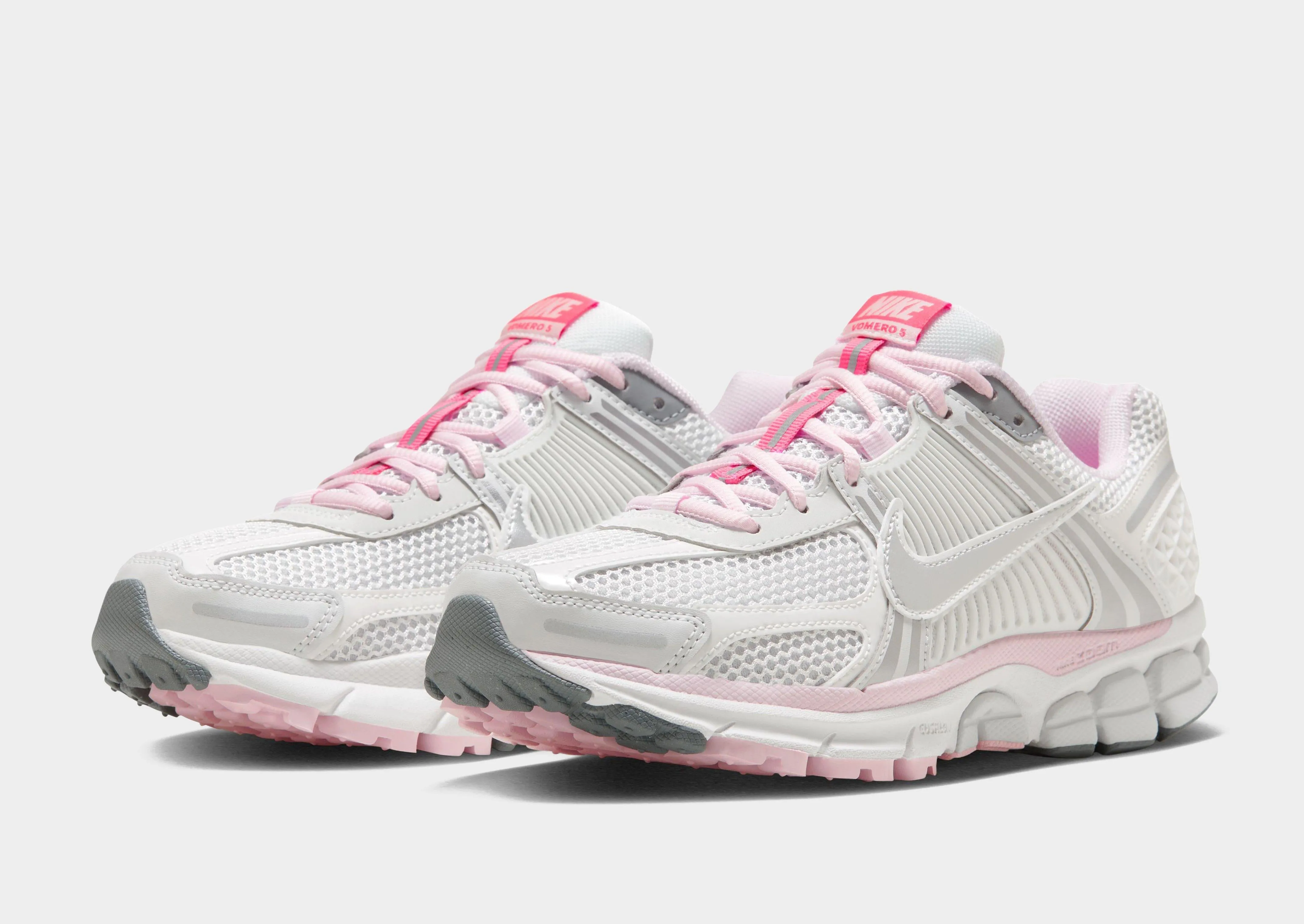 Zoom Vomero 5 Women's Fast Track
