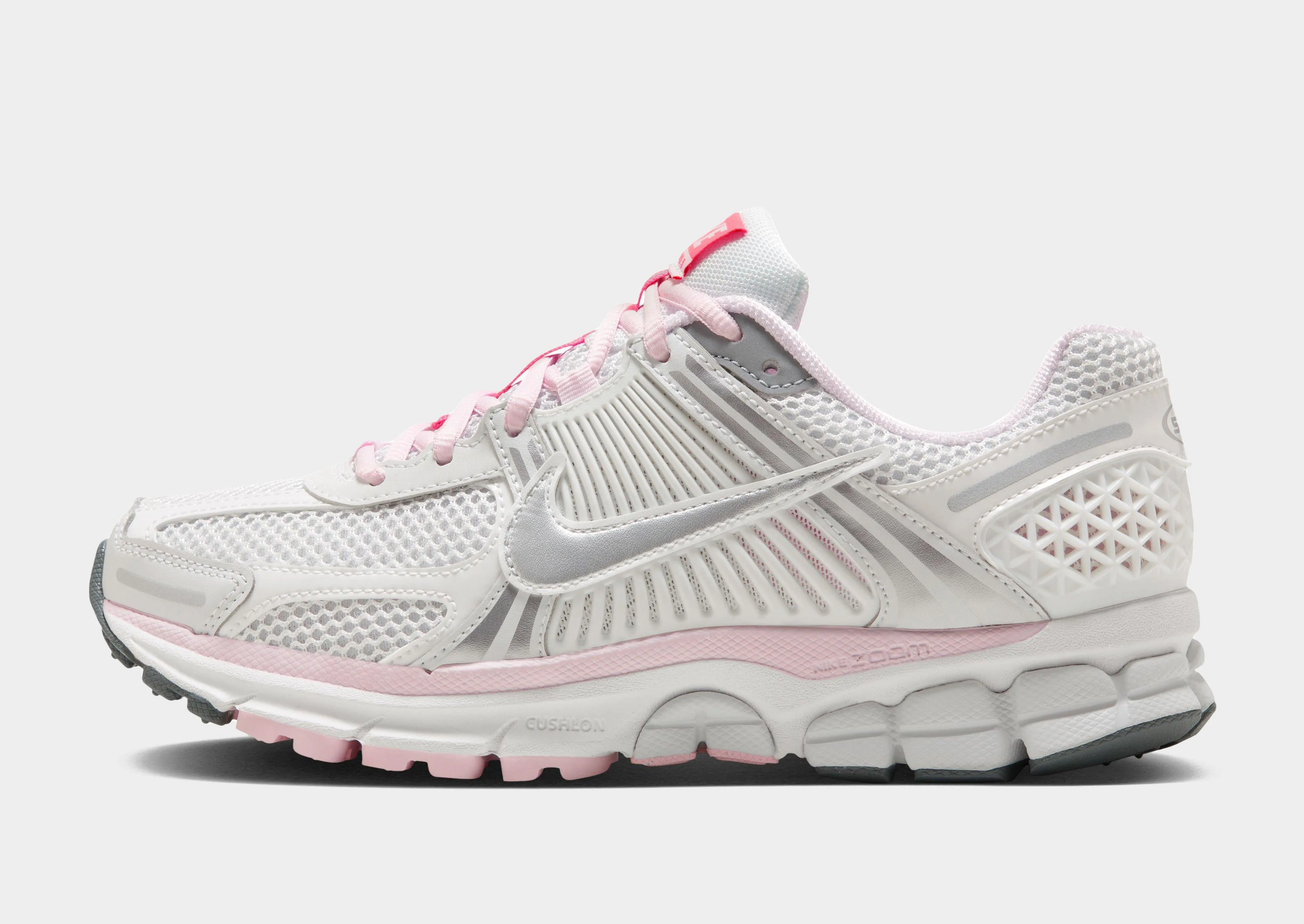Elastic Midsole cushioned foam shoes Zoom Vomero 5 Women's