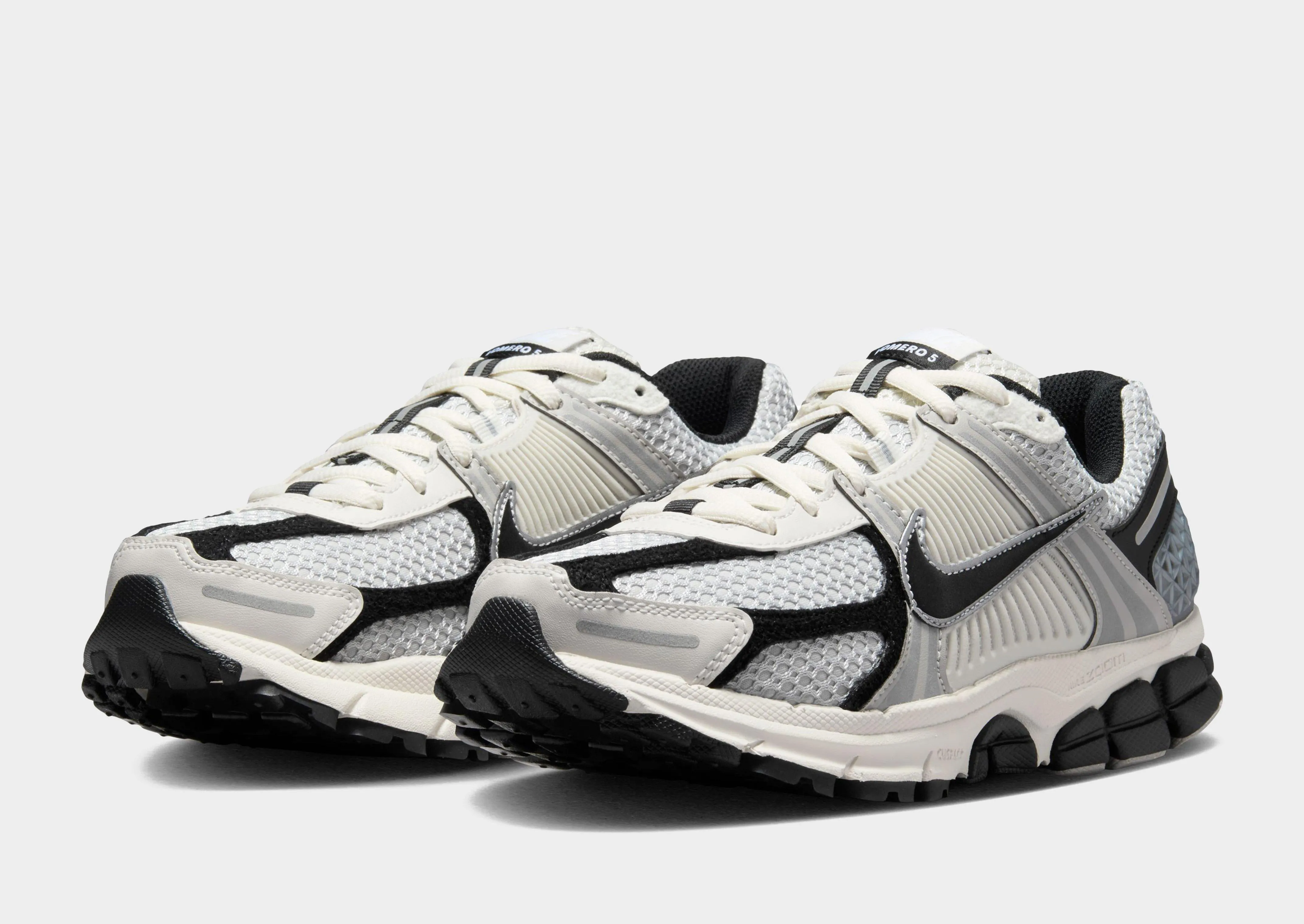 Shockproof Midsole Zoom Vomero 5 Women's