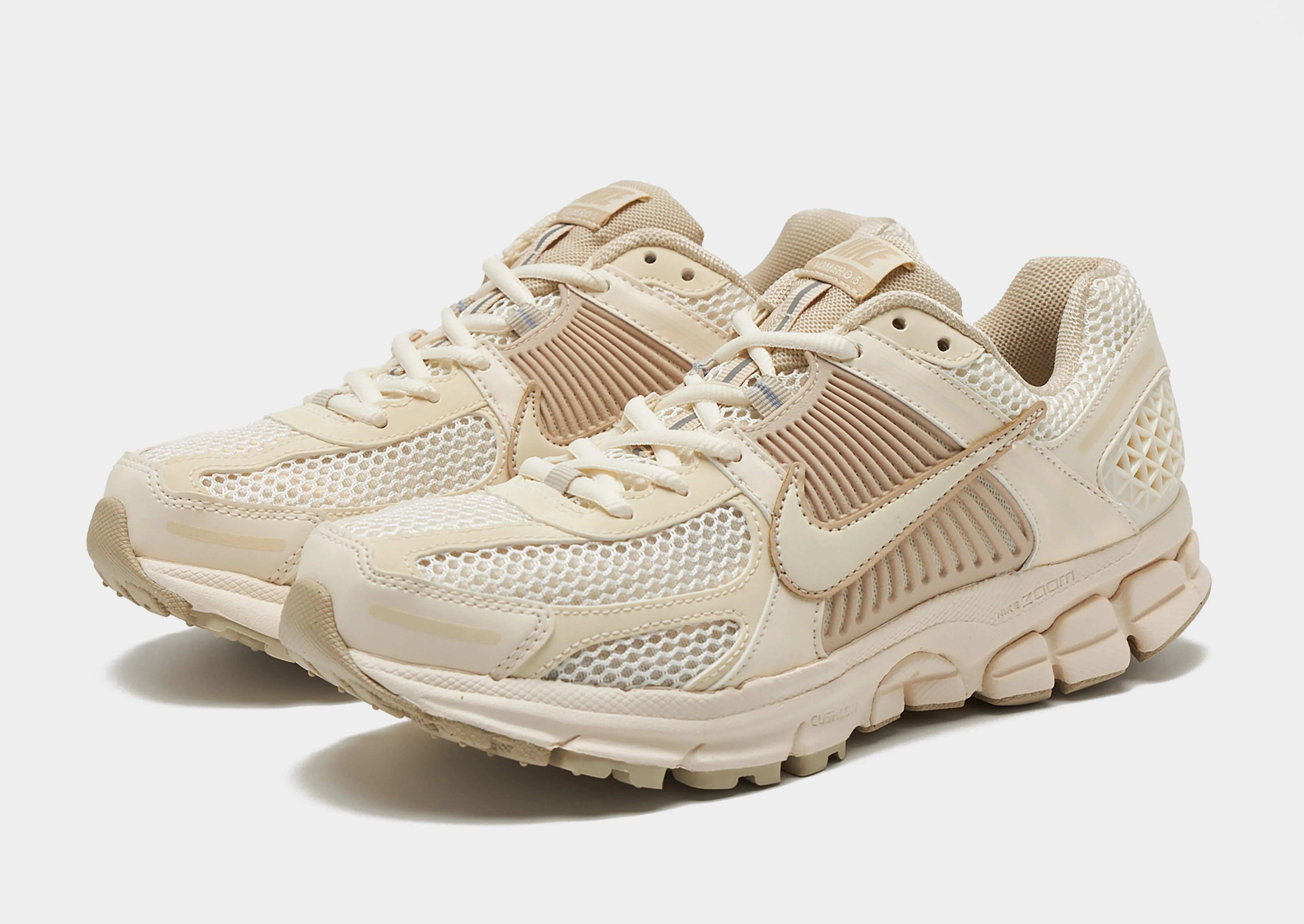 Zoom Vomero 5 Women's Comfort - grip Comfort Elasticity