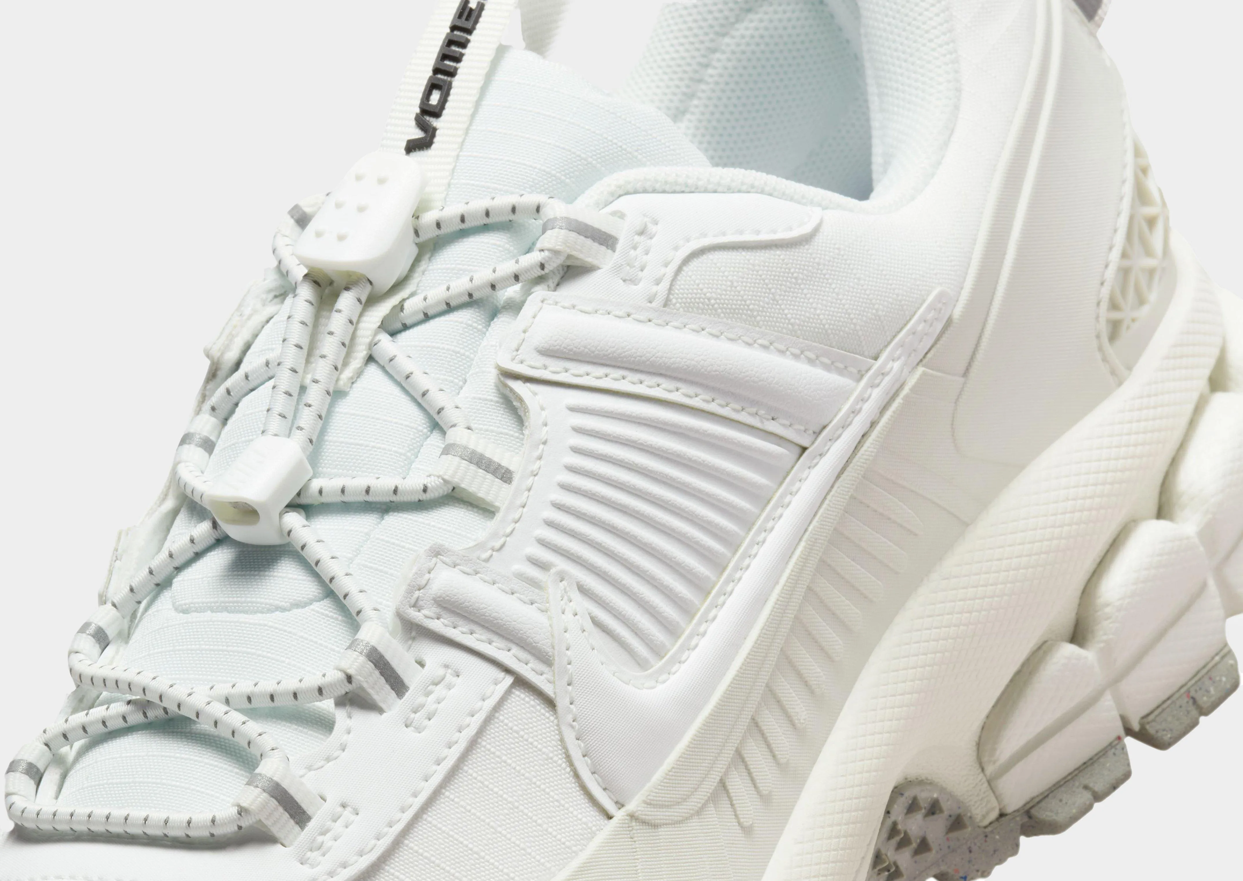 Zoom Vomero Roam Women's relay running option