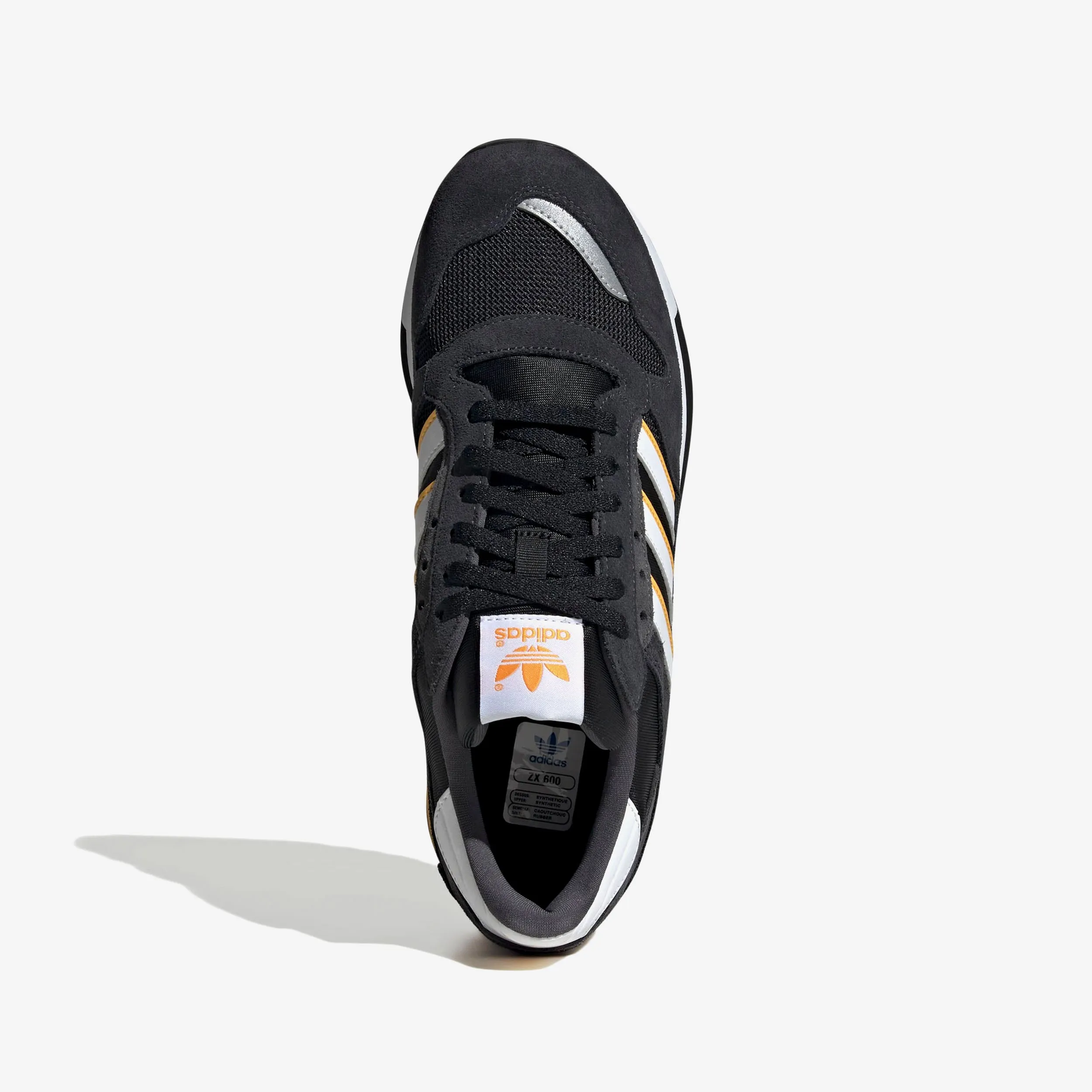 ZX 600 Walk Tech Daily Look