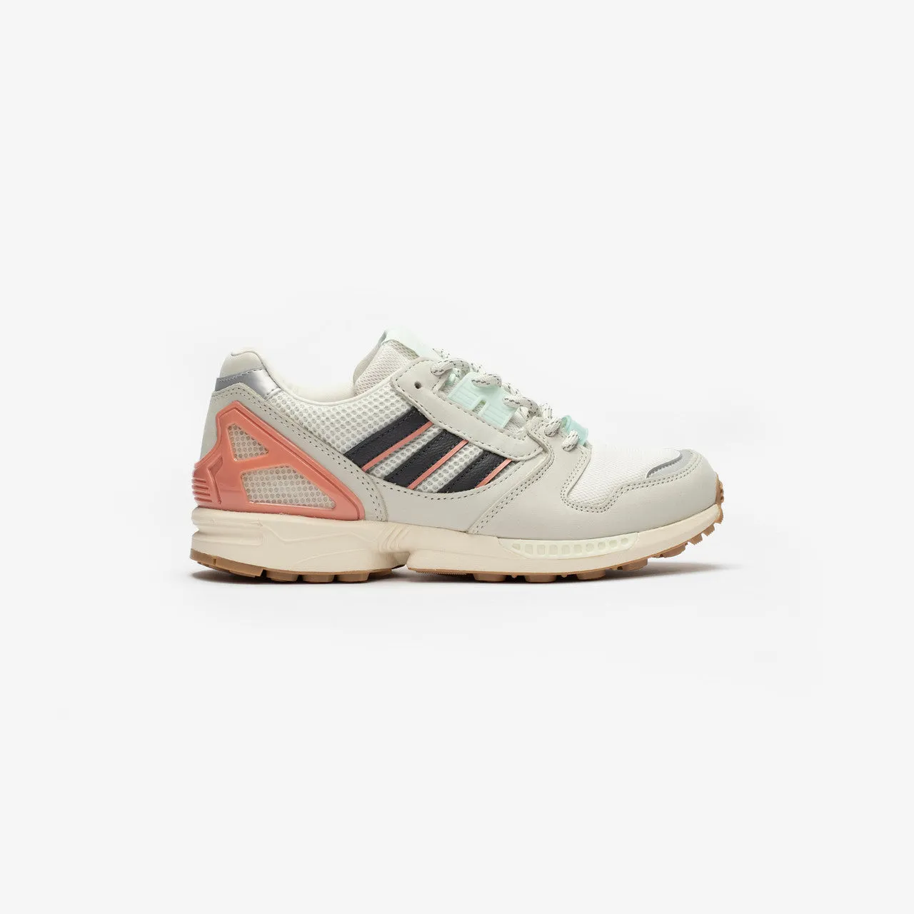 Wide Footbed ZX 8000